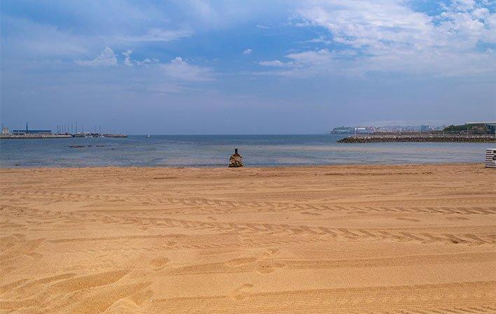 Retiro Arbeyal Gijon 아파트 외부 사진