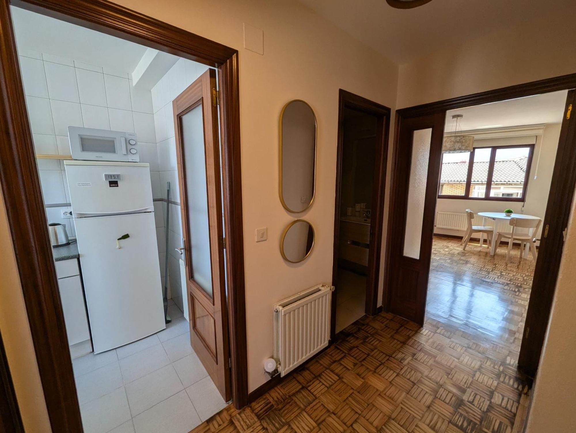 Retiro Arbeyal Gijon 아파트 외부 사진