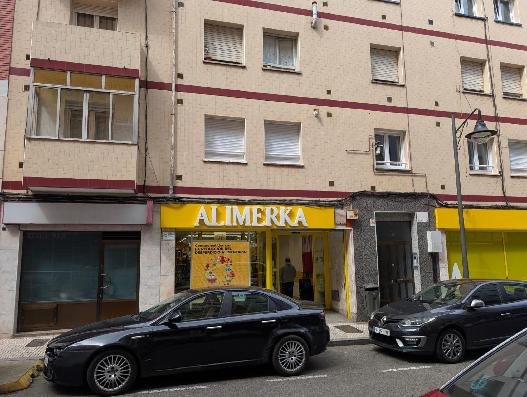 Retiro Arbeyal Gijon 아파트 외부 사진